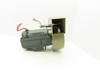 Torin A23672 3 G Squirrel Cage Blower Fan 1/2Hp 3450rpm 230/460V 3PH 7" Wheel