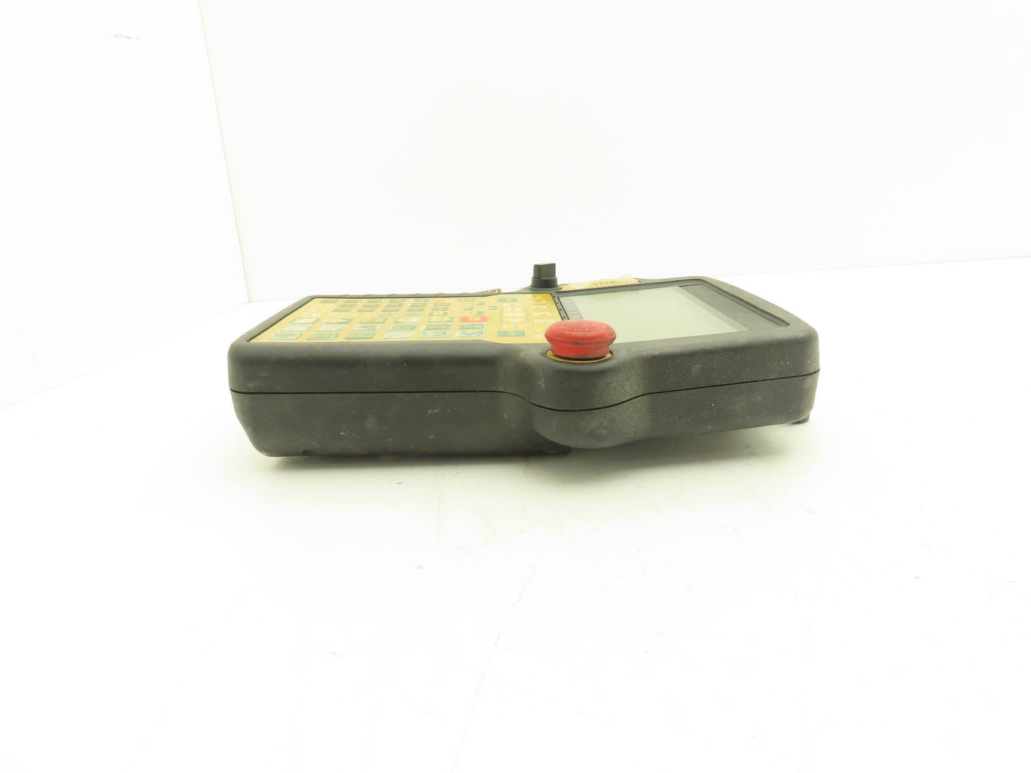 Fanuc A05B-2308-C300 Robot Teach Pendant Keypad Deadman