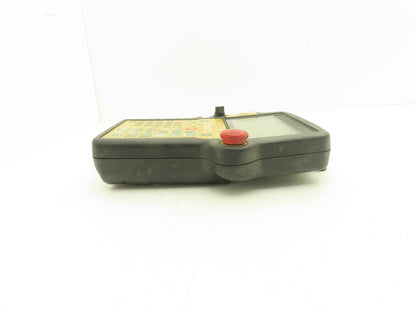 Fanuc A05B-2308-C300 Robot Teach Pendant Keypad Deadman