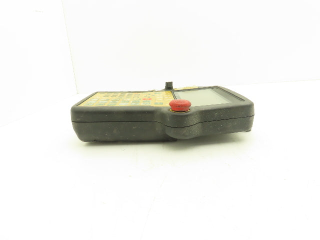 Fanuc A05B-2308-C300 Robot Teach Pendant Keypad Deadman