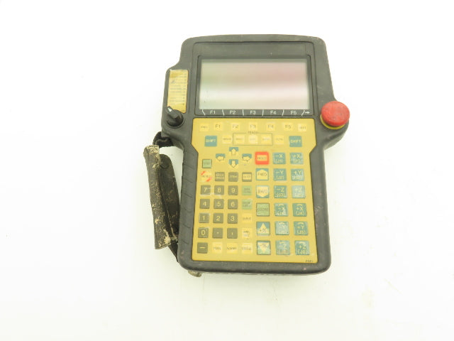 Fanuc A05B-2308-C300 Robot Teach Pendant Keypad Deadman