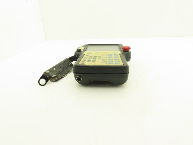 Fanuc A05B-2308-C300 Robot Teach Pendant Keypad Deadman