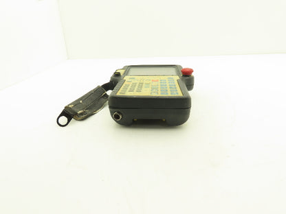 Fanuc A05B-2308-C300 Robot Teach Pendant Keypad Deadman
