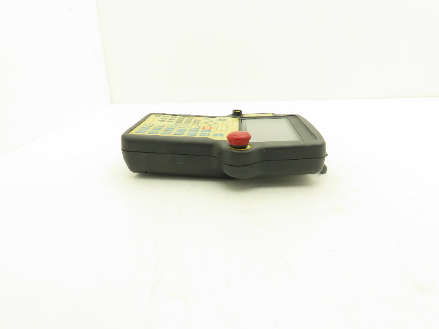 Fanuc A05B-2308-C300 Robot Teach Pendant Keypad Deadman
