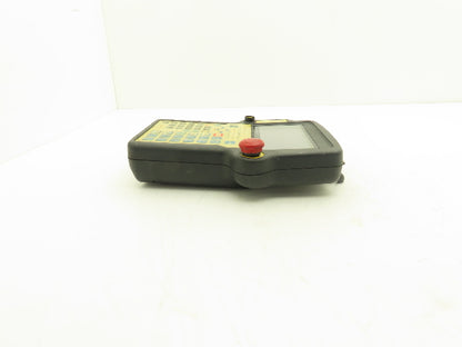 Fanuc A05B-2308-C300 Robot Teach Pendant Keypad Deadman
