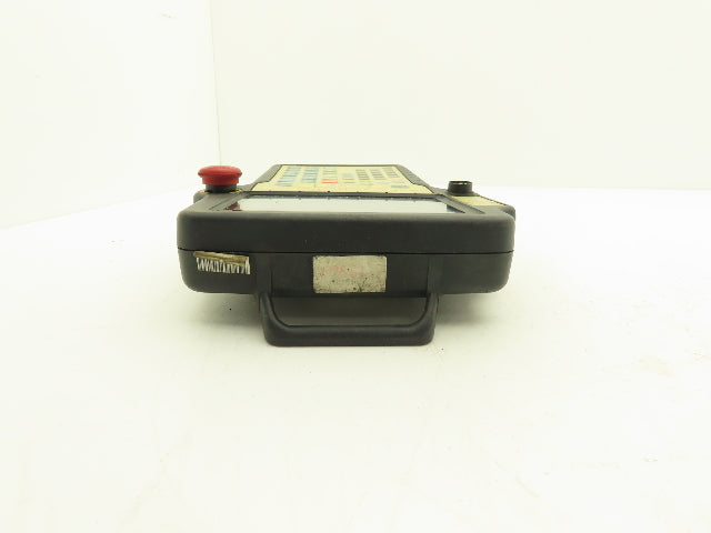 Fanuc A05B-2308-C300 Robot Teach Pendant Keypad Deadman