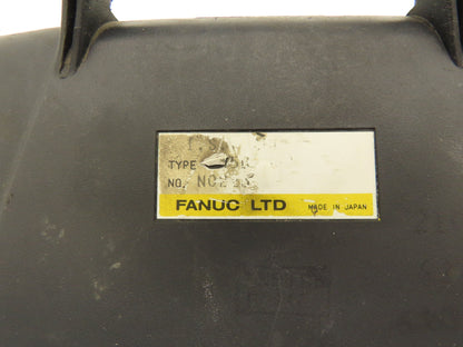 Fanuc A05B-2308-C300 Robot Teach Pendant Keypad Deadman