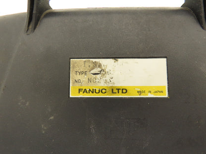 Fanuc A05B-2308-C300 Robot Teach Pendant Keypad Deadman
