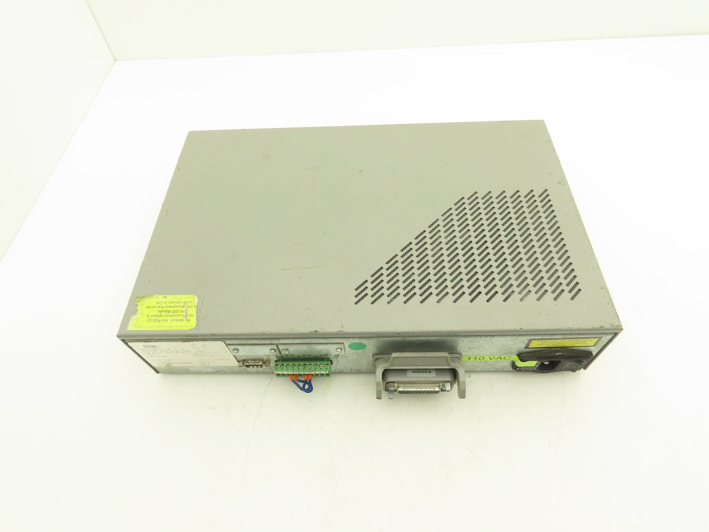 Technifor UC201/f Marking Head Controller