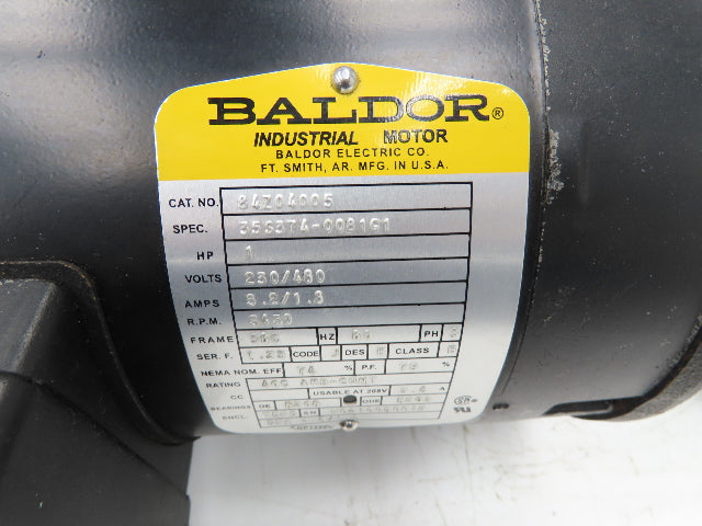 Grundfos CRN2-40 U-P-G-AUUE Booster Pump 11gpm 1Hp 230/460V 3PH 1-1/4" CR 2