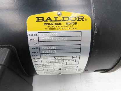 Grundfos CRN2-40 U-P-G-AUUE Booster Pump 11gpm 1Hp 230/460V 3PH 1-1/4" CR 2