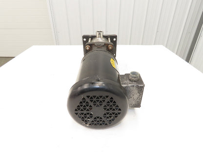 Grundfos CRN2-40 U-P-G-AUUE Booster Pump 11gpm 1Hp 230/460V 3PH 1-1/4" CR 2