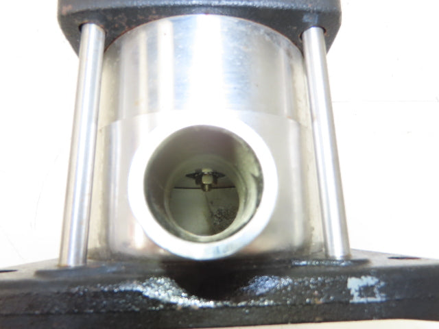 Grundfos CRN2-40 U-P-G-AUUE Booster Pump 11gpm 1Hp 230/460V 3PH 1-1/4" CR 2