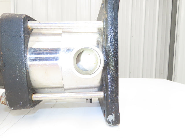 Grundfos CRN2-40 U-P-G-AUUE Booster Pump 11gpm 1Hp 230/460V 3PH 1-1/4" CR 2