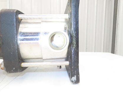 Grundfos CRN2-40 U-P-G-AUUE Booster Pump 11gpm 1Hp 230/460V 3PH 1-1/4" CR 2