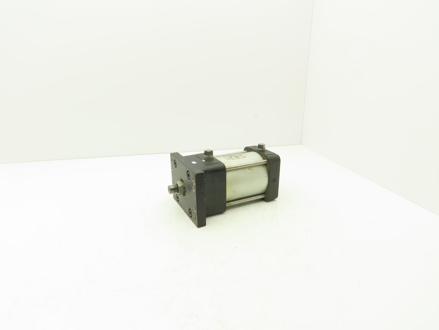 ARO 3840-1009-1-030 Pneumatic Air Cylinder 4" Bore 3" Stroke