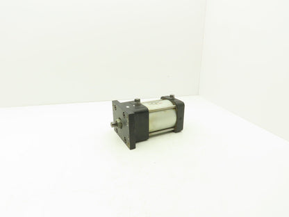 ARO 3840-1009-1-030 Pneumatic Air Cylinder 4" Bore 3" Stroke