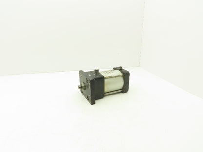ARO 3840-1009-1-030 Pneumatic Air Cylinder 4" Bore 3" Stroke