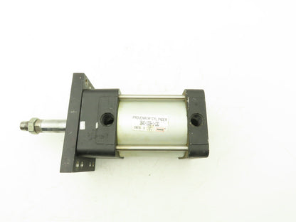 ARO 3840-1009-1-030 Pneumatic Air Cylinder 4" Bore 3" Stroke
