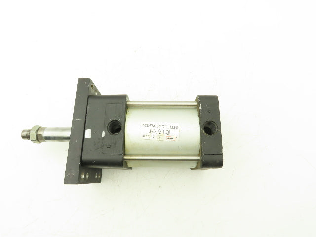 ARO 3840-1009-1-030 Pneumatic Air Cylinder 4" Bore 3" Stroke