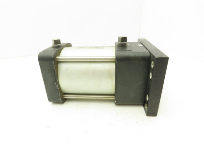 ARO 3840-1009-1-030 Pneumatic Air Cylinder 4" Bore 3" Stroke