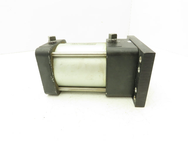 ARO 3840-1009-1-030 Pneumatic Air Cylinder 4" Bore 3" Stroke