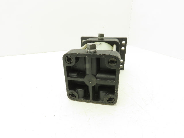 ARO 3840-1009-1-030 Pneumatic Air Cylinder 4" Bore 3" Stroke