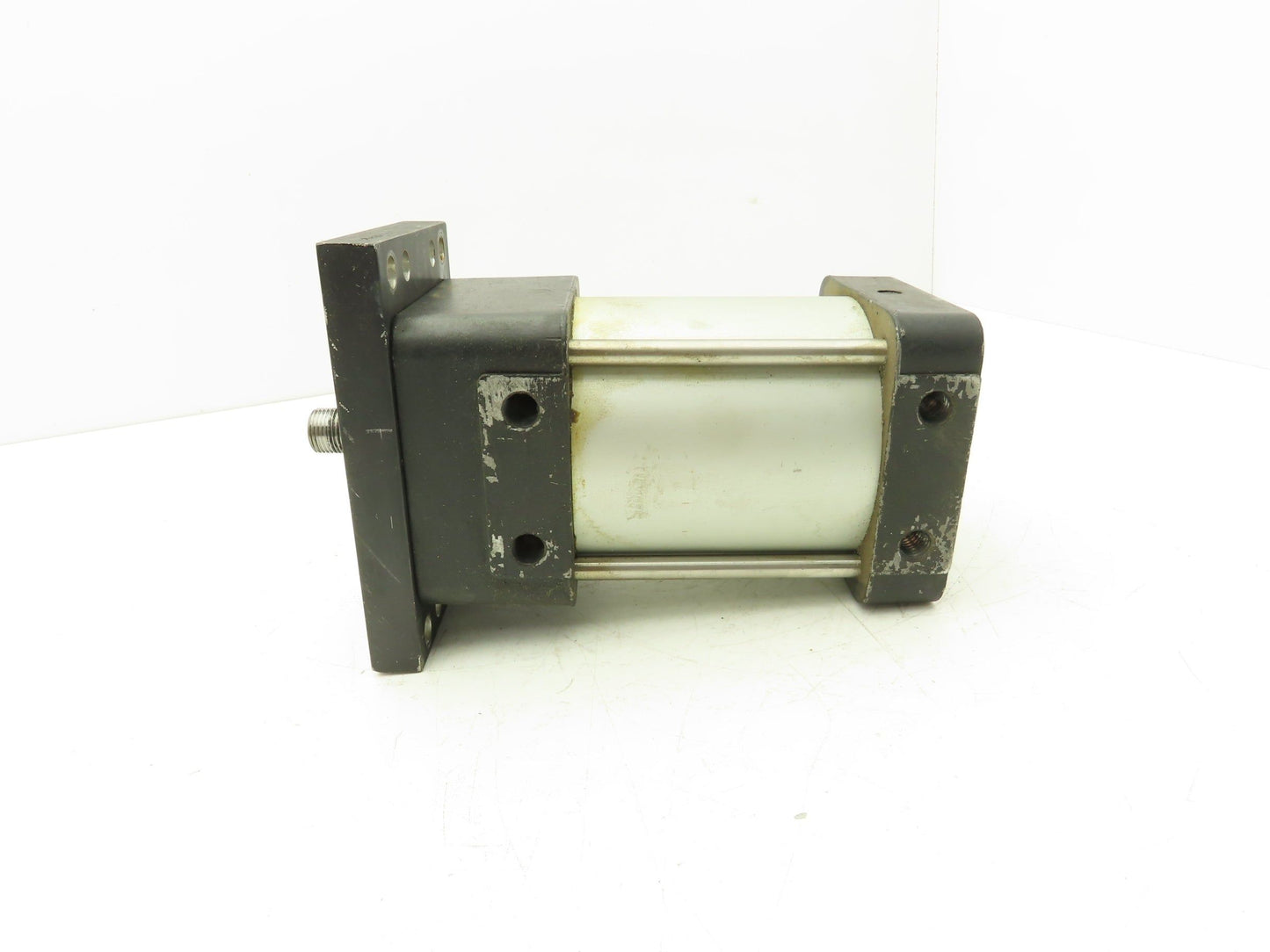 ARO 3840-1009-1-030 Pneumatic Air Cylinder 4" Bore 3" Stroke