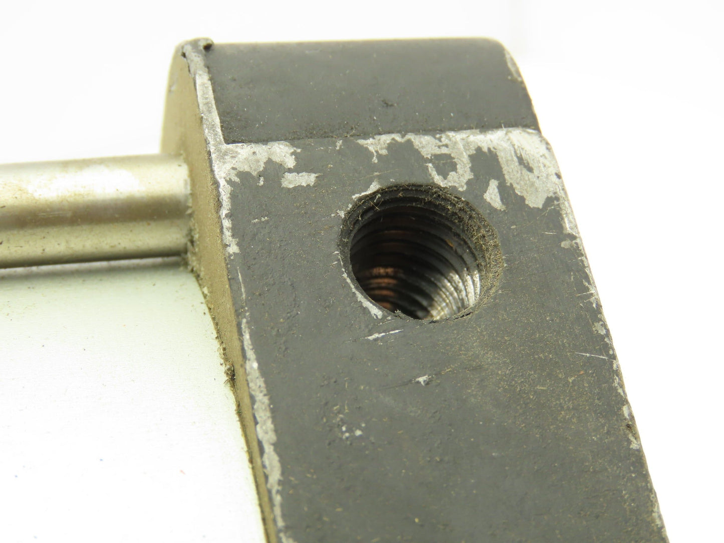 ARO 3840-1009-1-030 Pneumatic Air Cylinder 4" Bore 3" Stroke