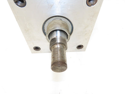 Miller Fluid Power AL84B2N Pneumatic Air Cylinder 6" Bore 7.5" Stroke 250psi