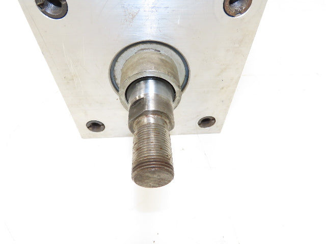 Miller Fluid Power AL84B2N Pneumatic Air Cylinder 6" Bore 7.5" Stroke 250psi