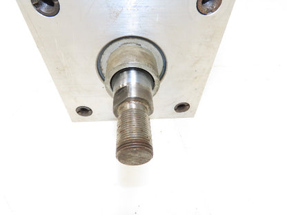 Miller Fluid Power AL84B2N Pneumatic Air Cylinder 6" Bore 7.5" Stroke 250psi