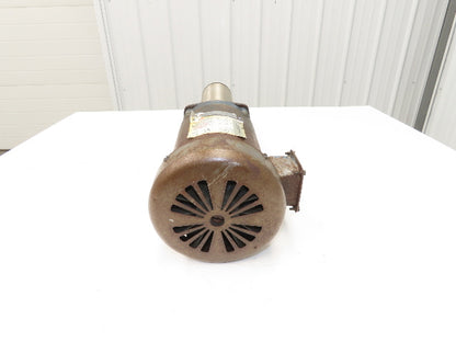 Franklin Electric 1313007110 Booster Pump 1.5Hp 3450rpm 230/460V 3PH Motor