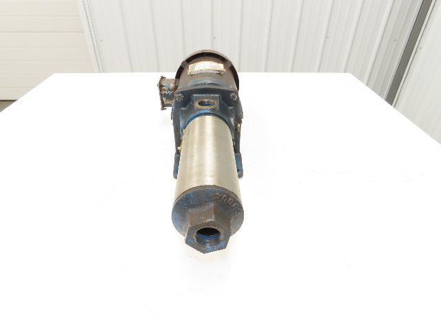 Franklin Electric 1313007110 Booster Pump 1.5Hp 3450rpm 230/460V 3PH Motor