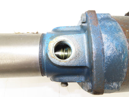 Franklin Electric 1313007110 Booster Pump 1.5Hp 3450rpm 230/460V 3PH Motor