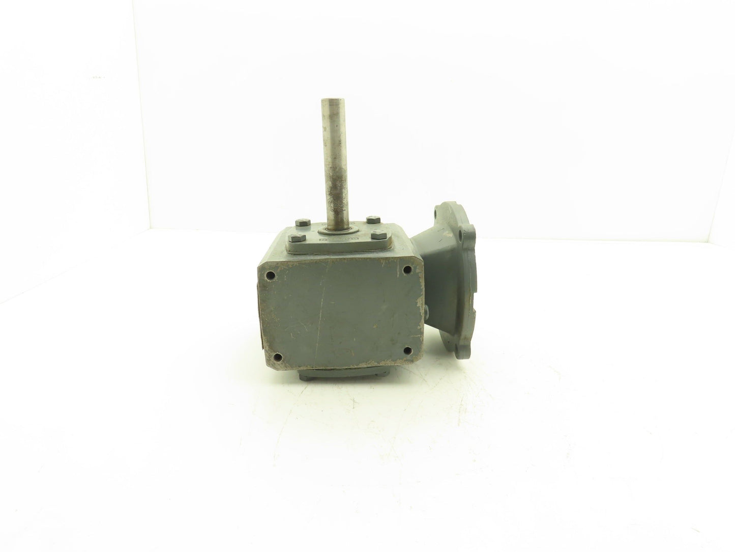 Boston Gear F71510XB5GT3 Worm Gearbox 10:1 Ratio 1.27Hp 175rpm 56C LH Output