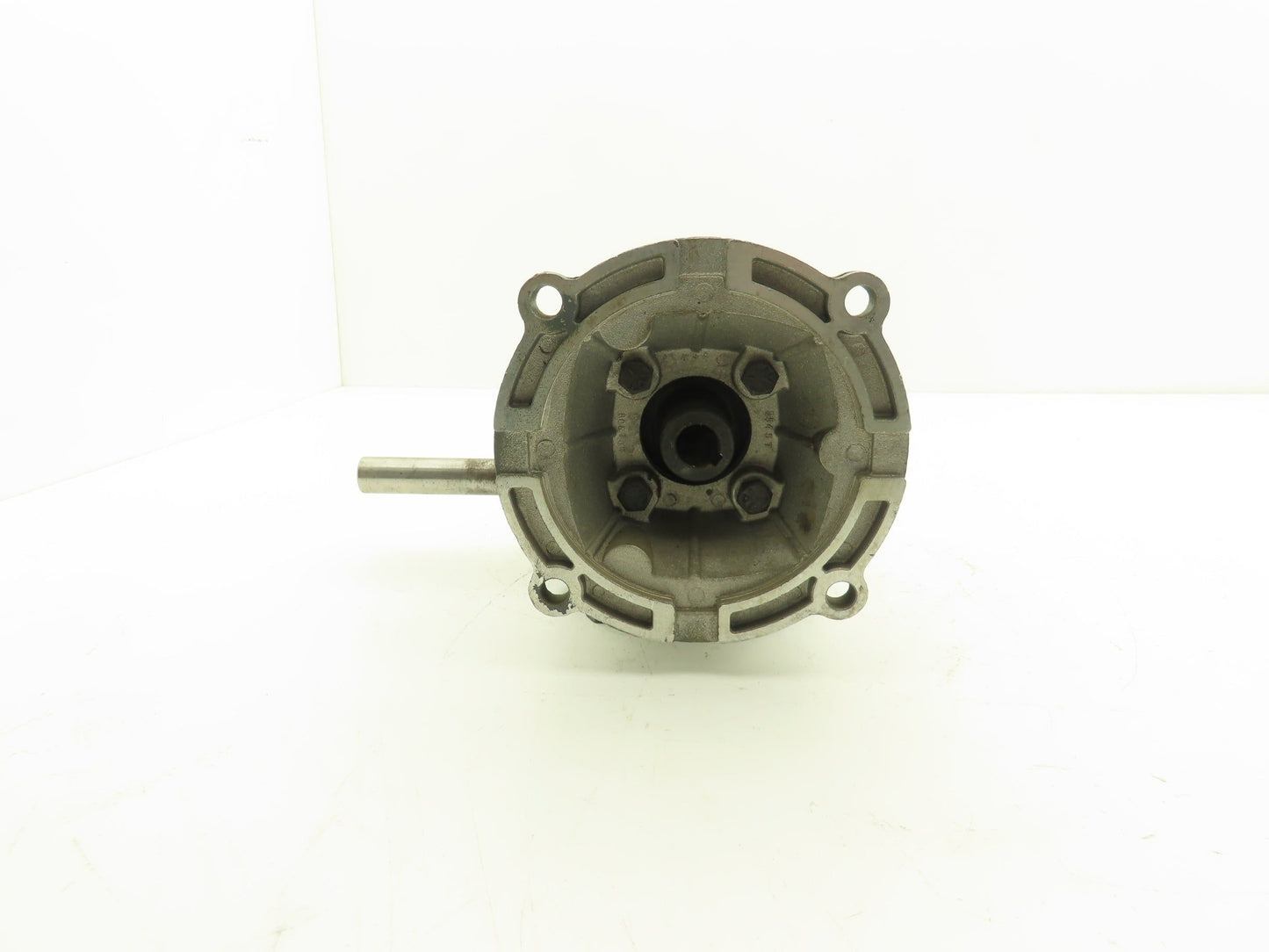Boston Gear F71510XB5GT3 Worm Gearbox 10:1 Ratio 1.27Hp 175rpm 56C LH Output