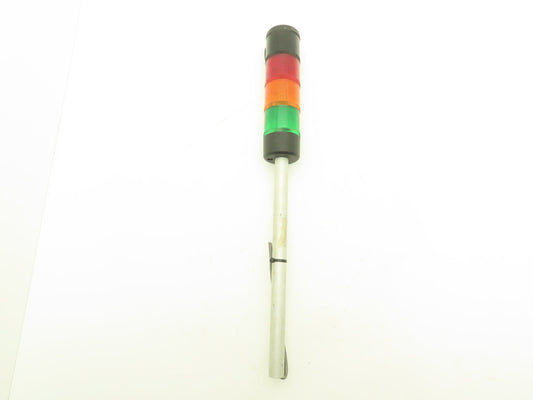 Telemecanique XVA-C921 XVA-LC3 Stack Lights Beeper Sounder Alarm 12-48VDC