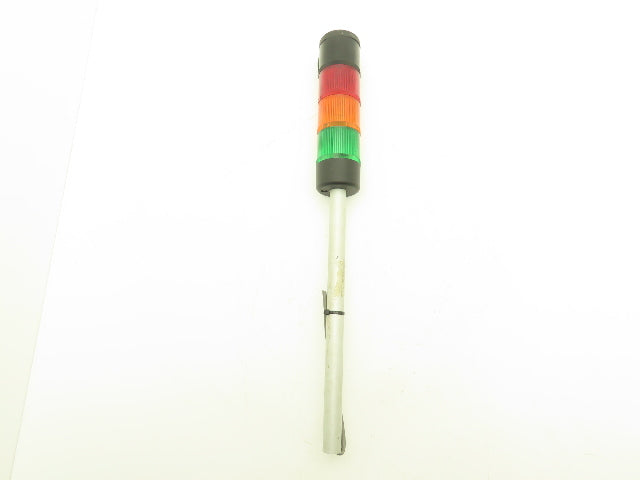 Lc3 Stack Telemecanique XVA-C921 XVA-LC3 Stack Lights Beeper Sounder Alarm 12-48 ...