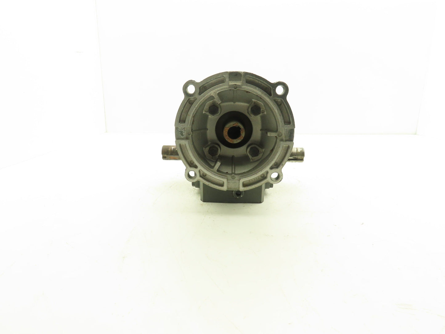 Boston Gear F72150B5H Worm Gearbox 50:1 Ratio 1/2Hp 35rpm 56C Dual Output