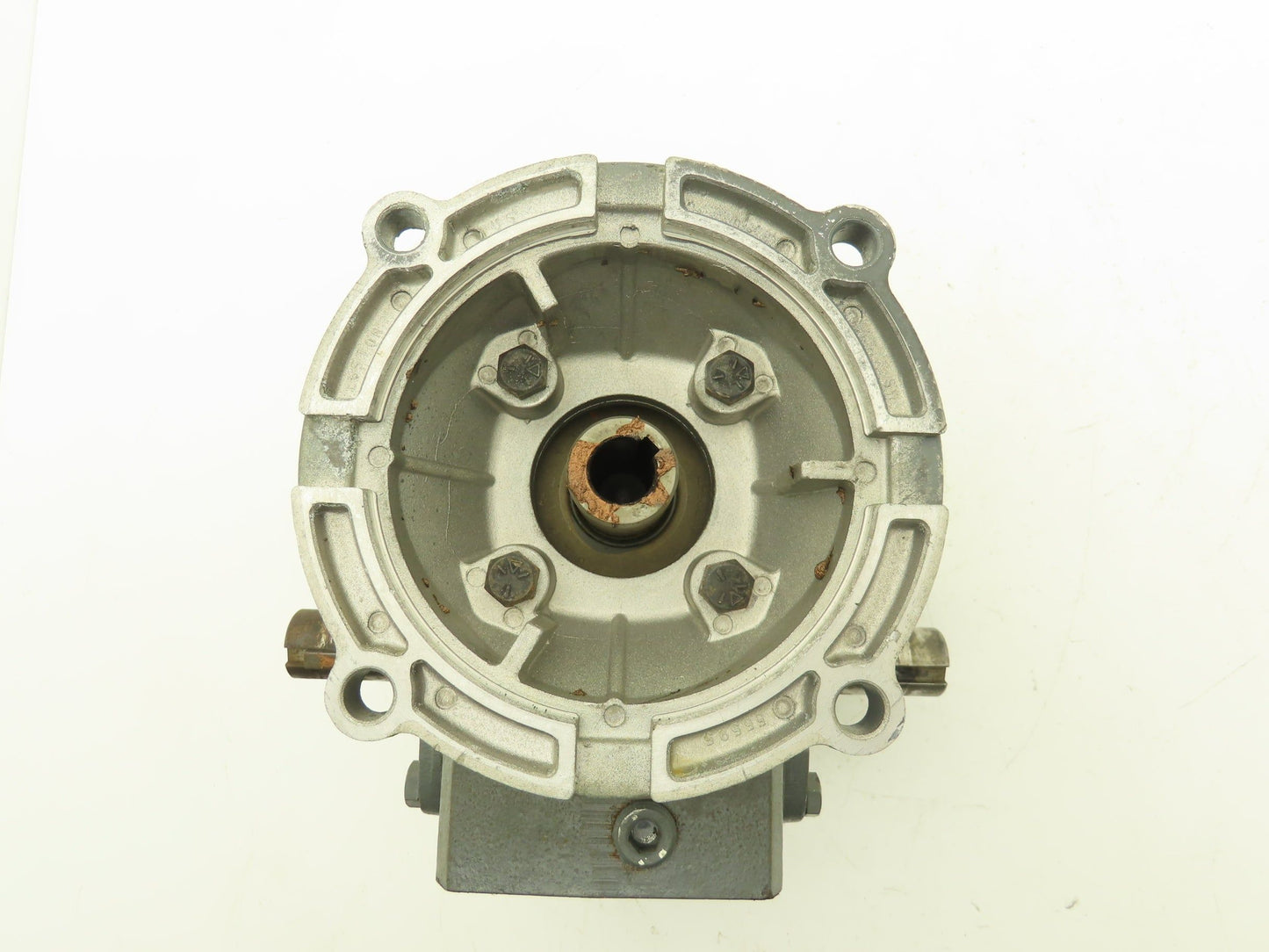 Boston Gear F72150B5H Worm Gearbox 50:1 Ratio 1/2Hp 35rpm 56C Dual Output