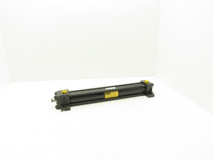 Parker CCKHMITBS19MC Hydraulic Cylinder 50mm Bore 405mm 3045psi