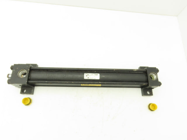 Parker CCKHMITBS19MC Hydraulic Cylinder 50mm Bore 405mm 3045psi