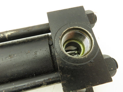 Parker CCKHMITBS19MC Hydraulic Cylinder 50mm Bore 405mm 3045psi