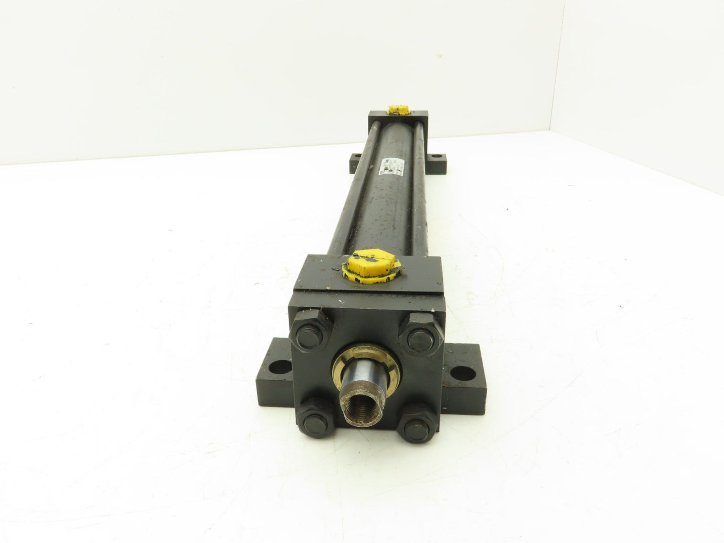 Parker CCKHMITBS19MC Hydraulic Cylinder 50mm Bore 405mm 3045psi