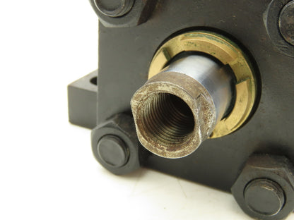 Parker CCKHMITBS19MC Hydraulic Cylinder 50mm Bore 405mm 3045psi