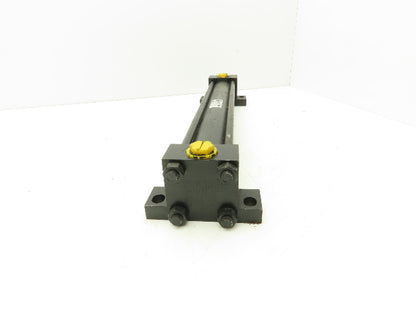 Parker CCKHMITBS19MC Hydraulic Cylinder 50mm Bore 405mm 3045psi