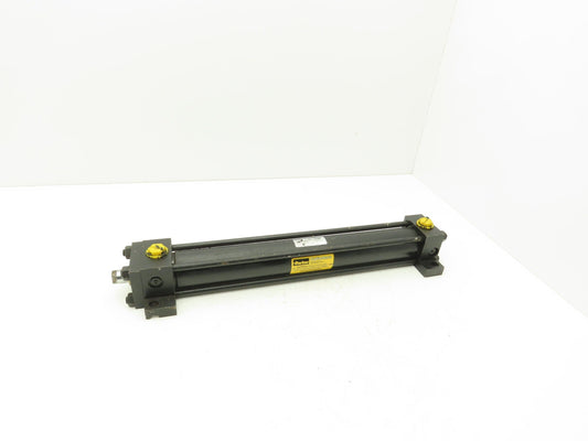 Parker CCKHMITBS19MC Hydraulic Cylinder 50mm Bore 405mm 3045psi