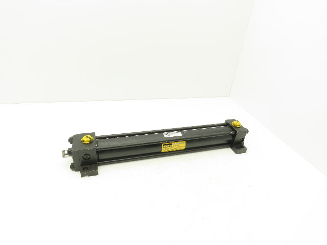 Parker CCKHMITBS19MC Hydraulic Cylinder 50mm Bore 405mm 3045psi
