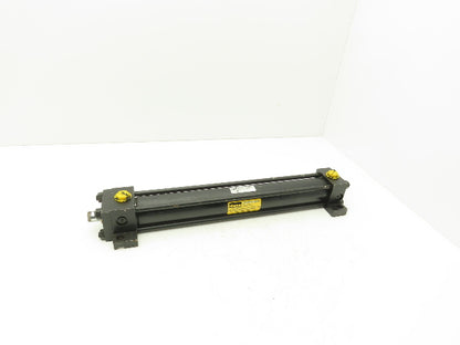 Parker CCKHMITBS19MC Hydraulic Cylinder 50mm Bore 405mm 3045psi